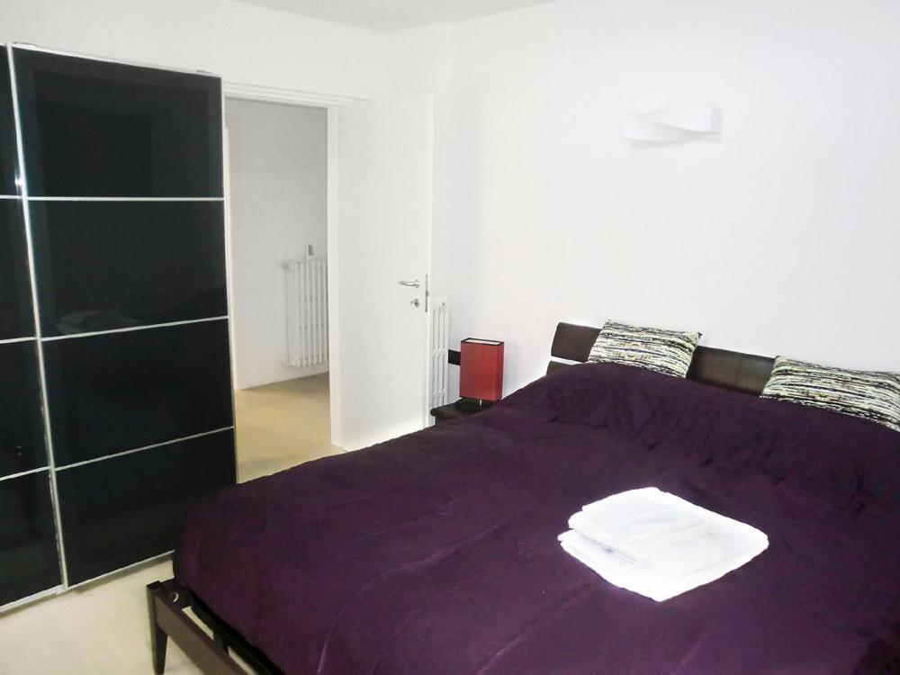 Casa Per Vacanze Liberta Florence Room photo