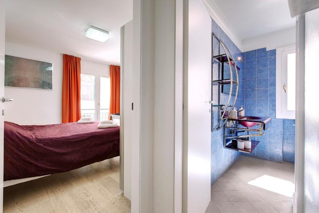 Casa Per Vacanze Liberta Florence Room photo