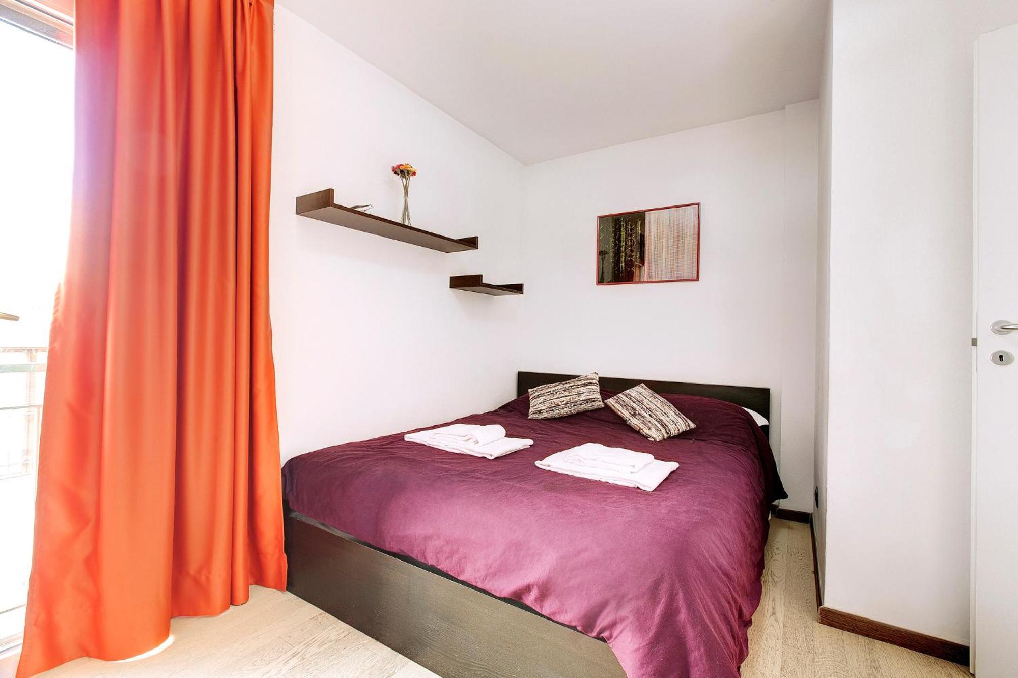 Casa Per Vacanze Liberta Florence Exterior photo