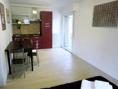 Casa Per Vacanze Liberta Florence Room photo